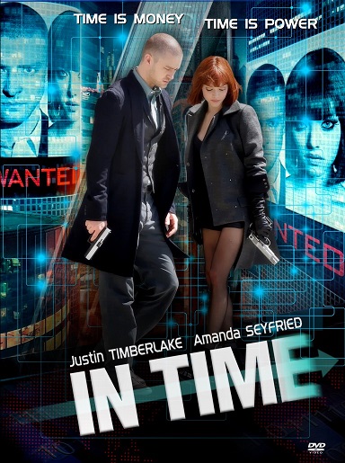 In Time / Время (2011)