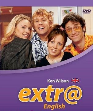 Extra English / Английский с Экстра Удовольствием (2006)