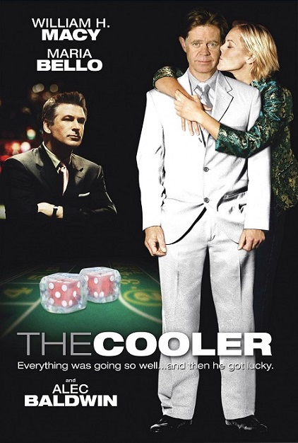 The Cooler / Тормоз (2003)