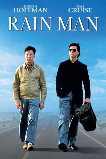 Rain Man / Человек дождя (1988)