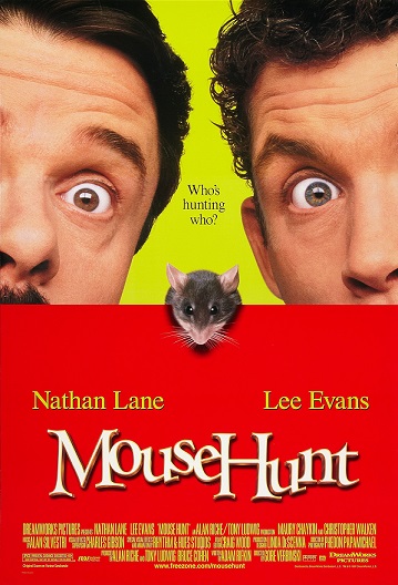 Mousehunt / Мышиная охота (1997)