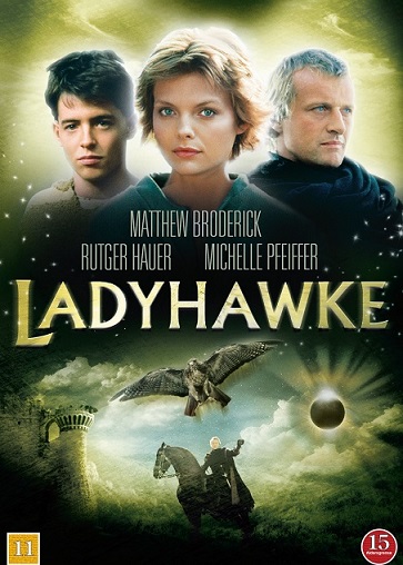 Ladyhawke / Леди-ястреб (1985)