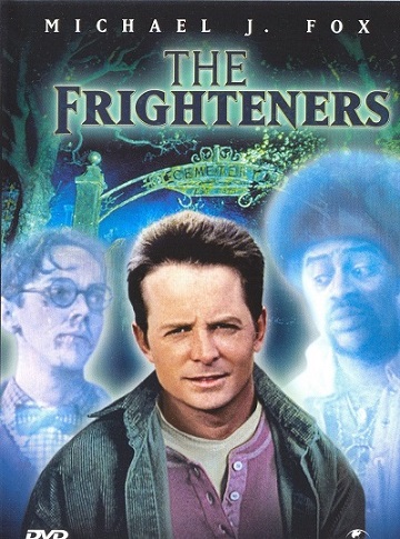 The Frighteners / Страшилы (1996)