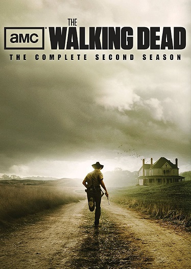 The Walking Dead (2 season) / Ходячие мертвецы (2 сезон) (2011)