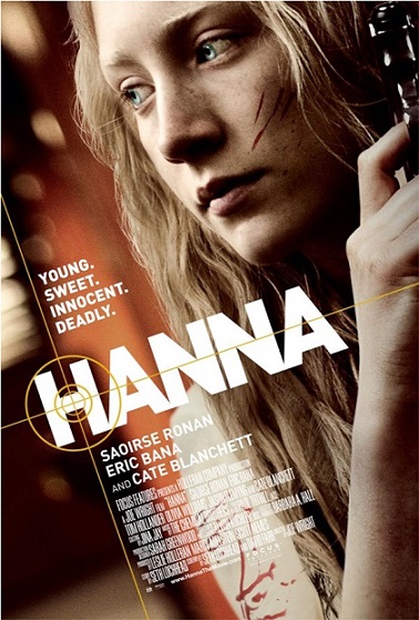 Hanna / Ханна. Совершенное оружие (2011)
