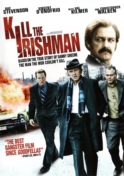 Kill the Irishman / Ирландец (2011)