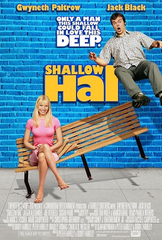 Shallow Hal / Любовь зла (2001)