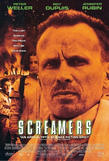 Screamers / Крикуны (1995)