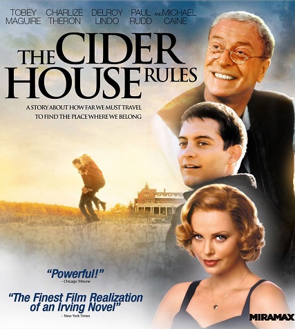 The Cider House Rules / Правила виноделов (1999)