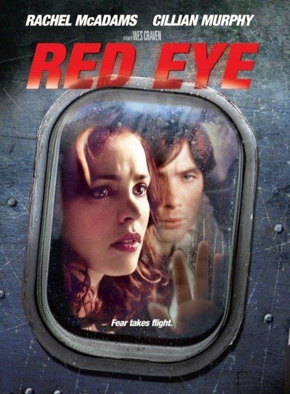 Red Eye / Ночной рейс (2005)