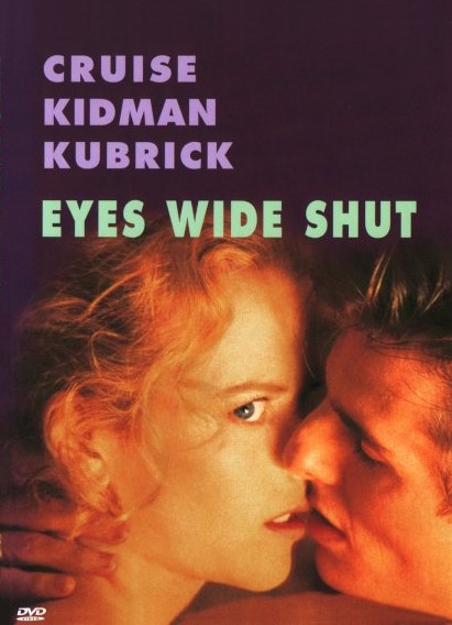 Eyes Wide Shut / С широко закрытыми глазами (1999)