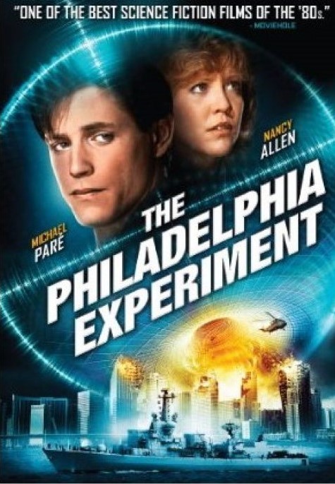 The Philadelphia Experiment / Филадельфийский эксперимент (1984)
