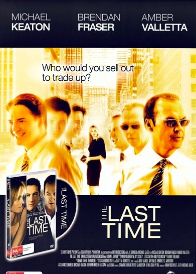The Last Time / В последний раз (2006)