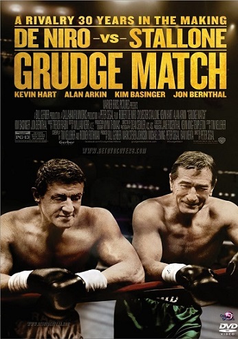 Grudge Match / Забойный реванш (2013)