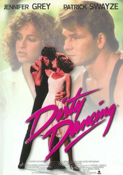 Dirty Dancing / Грязные танцы (1987)