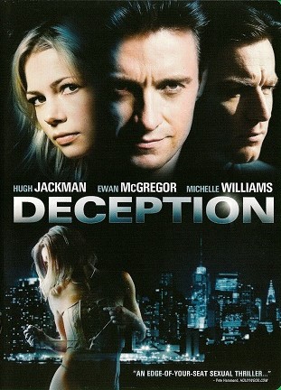 Deception / Список контактов (2008)