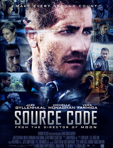 Source Code / Исходный код (2011)
