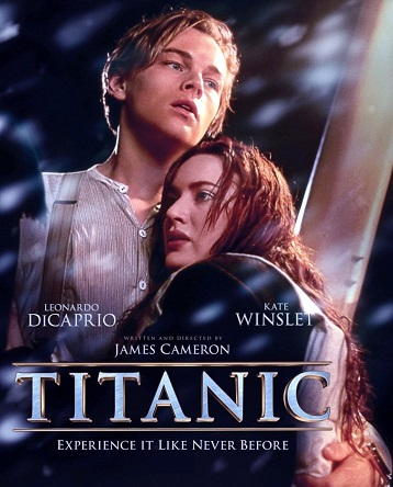 Titanic / Титаник (1997)