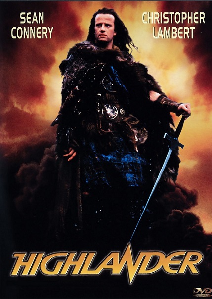 Highlander / Горец (1986)