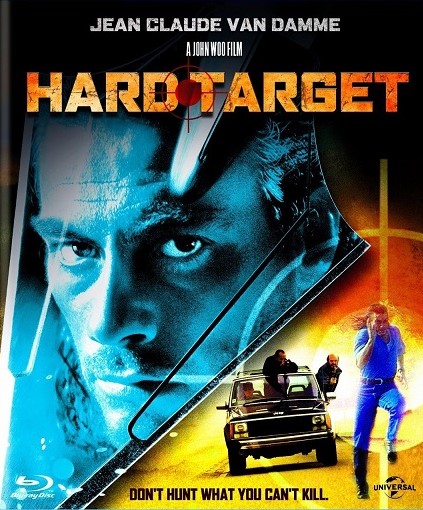 Hard Target / Трудная мишень (1993)