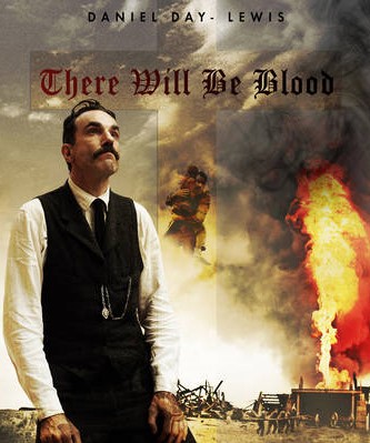 There Will Be Blood / Нефть (2007)
