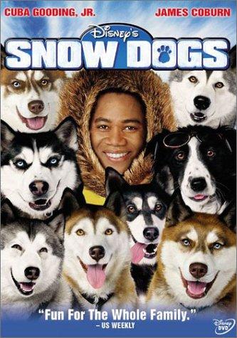 Snow Dogs / Снежные псы (2002)