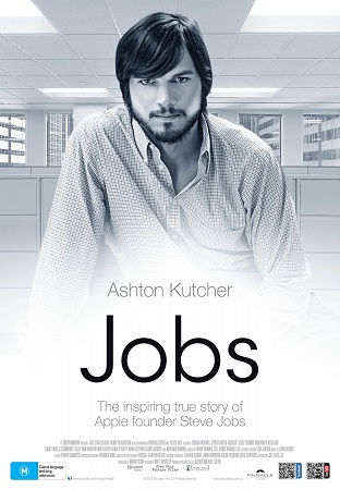 Jobs / Джобс: Империя соблазна (2013)