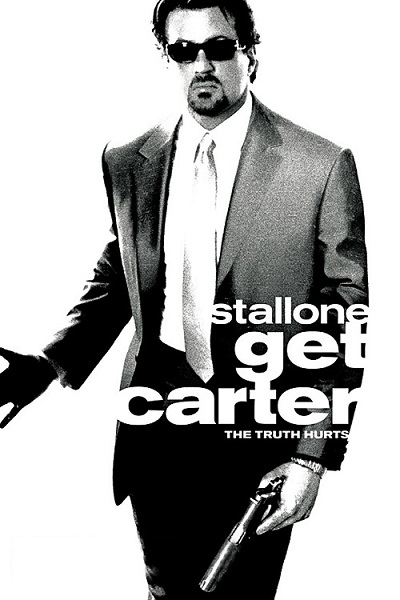 Get Carter / Убрать Картера (2001)