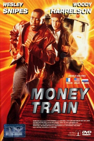 Money Train / Денежный поезд (1995)
