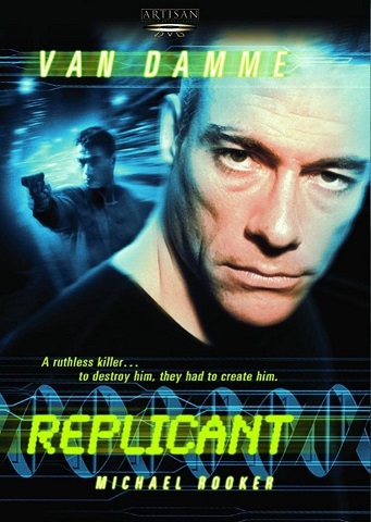 Replicant / Репликант (2001)