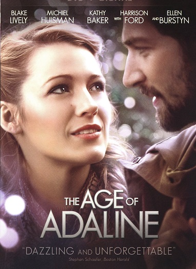 The Age of Adaline / Век Адалин (2015)