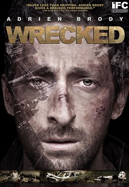 Wrecked / Потерпевший (2010)