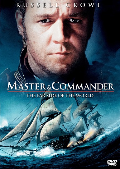 Master and Commander: The Far Side of the World / Хозяин морей: На краю Земли (2003)