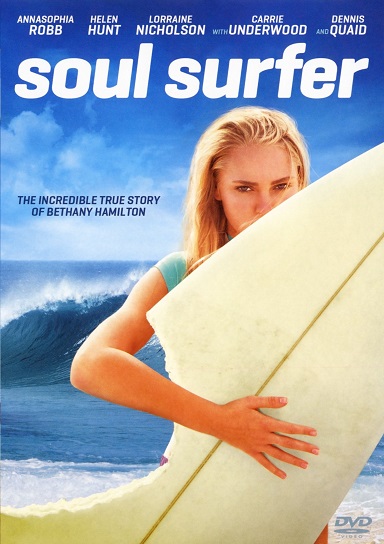 Soul Surfer / Сёрфер души (2011)