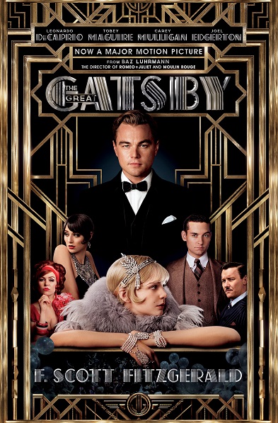 The Great Gatsby / Великий Гэтсби (2013)