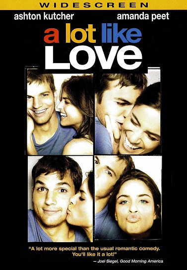 A Lot Like Love / Больше, чем любовь (2005)