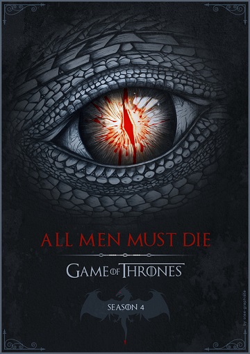 Game of Thrones (4 Season) / Игра Престолов (4 Сезон) (2014)