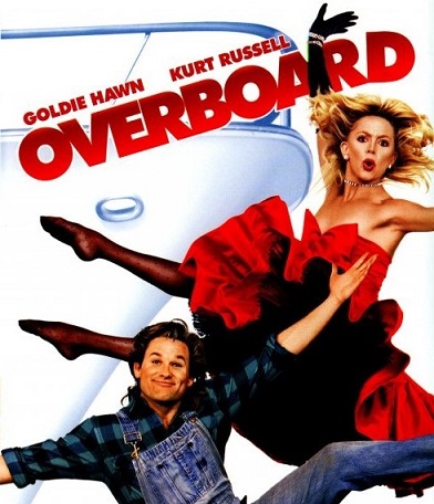 Overboard / За бортом (1987)