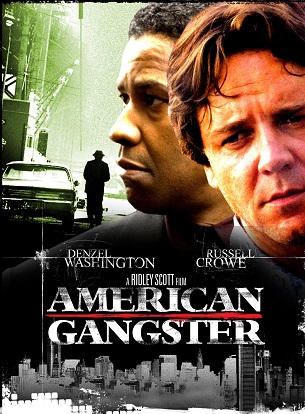 American Gangster /  Гангстер (2007)