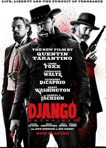 Django Unchained / Джанго освобожденный (2012)