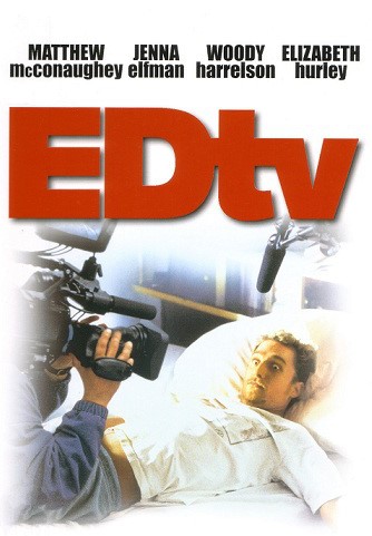 Edtv / Эд из телевизора (1999)