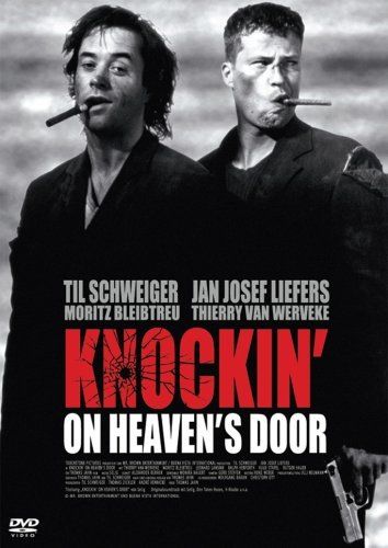 Knockin' on Heaven's Door / Достучаться до небес (1997)