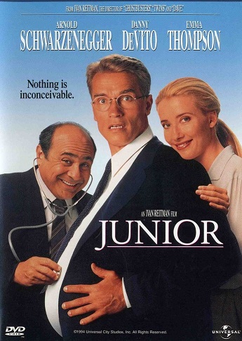 Junior / Джуниор (1994)
