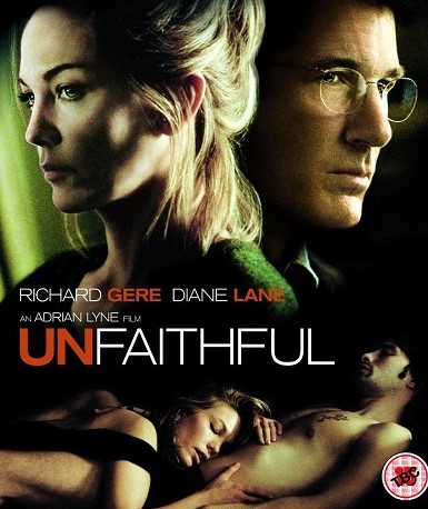 Unfaithful / Неверная (2002)