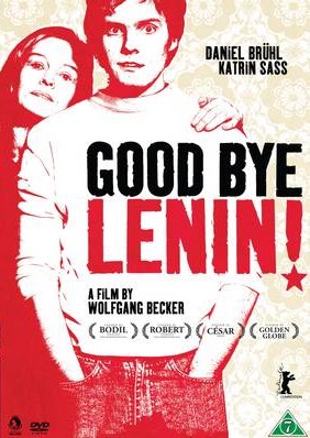 Good Bye Lenin! / Гудбай, Ленин! (2003)