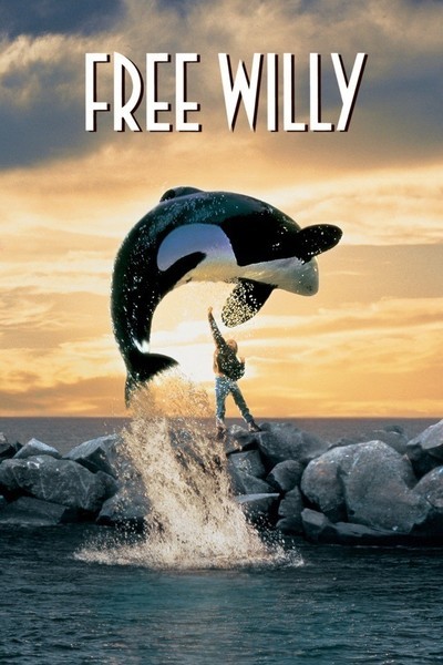 Free Willy / Освободите Вилли (1993)
