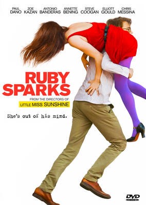 Ruby Sparks / Руби Спаркс (2012)