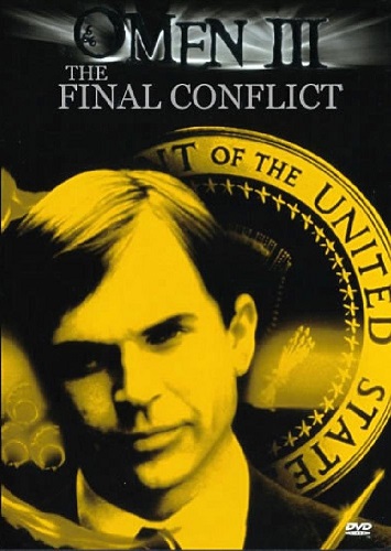 Omen 3 : The Final Conflict / Омен 3 : Последний конфликт (1981)
