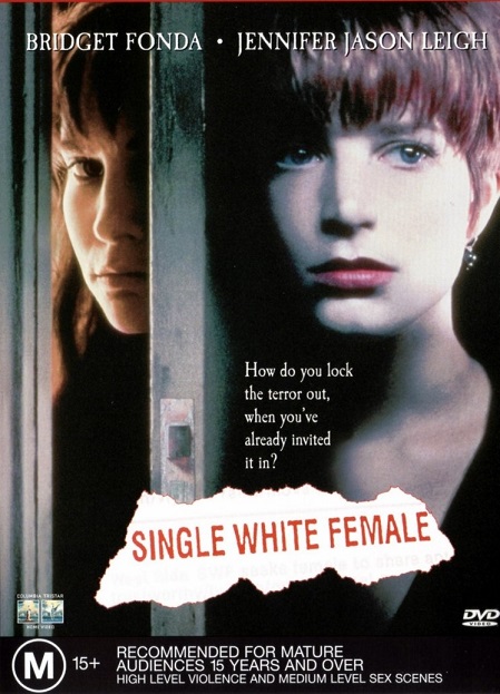 Single White Female / Одинокая белая женщина (1992)