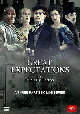 Great Expectations / Большие надежды (2011)